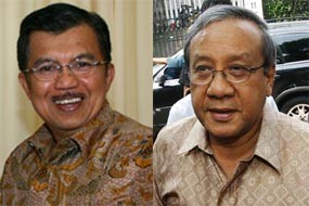 JK-Akbar Hadiri Kongres HMI